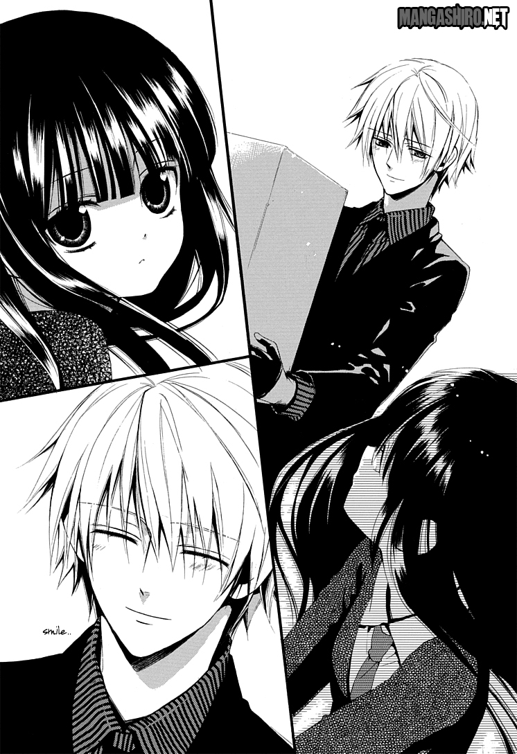 Inu x Boku SS - Chapter 1 - Page 10