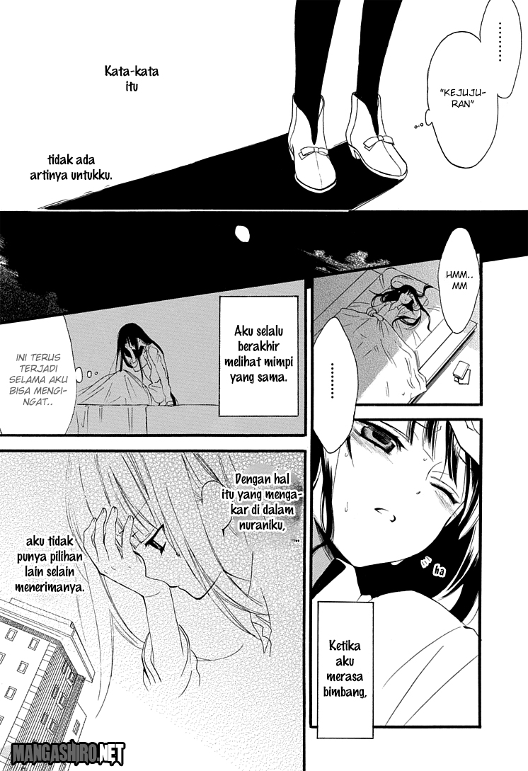 Inu x Boku SS - Chapter 1 - Page 28