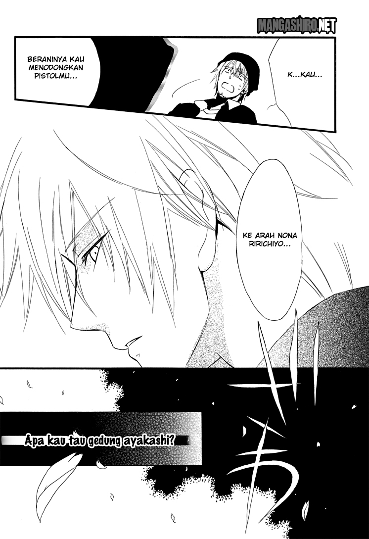 Inu x Boku SS - Chapter 1 - Page 46