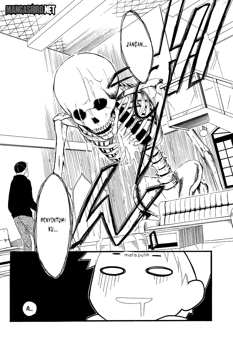 Inu x Boku SS - Chapter 1 - Page 52