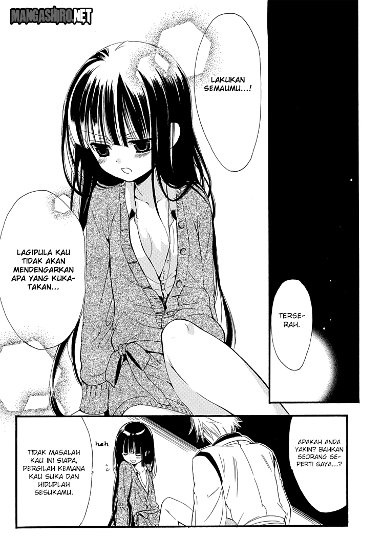 Inu x Boku SS - Chapter 1 - Page 60