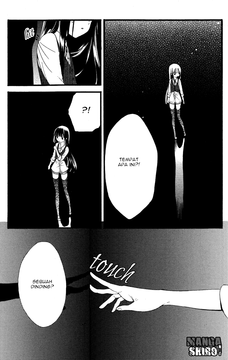 Inu x Boku SS - Chapter 2 - Page 26
