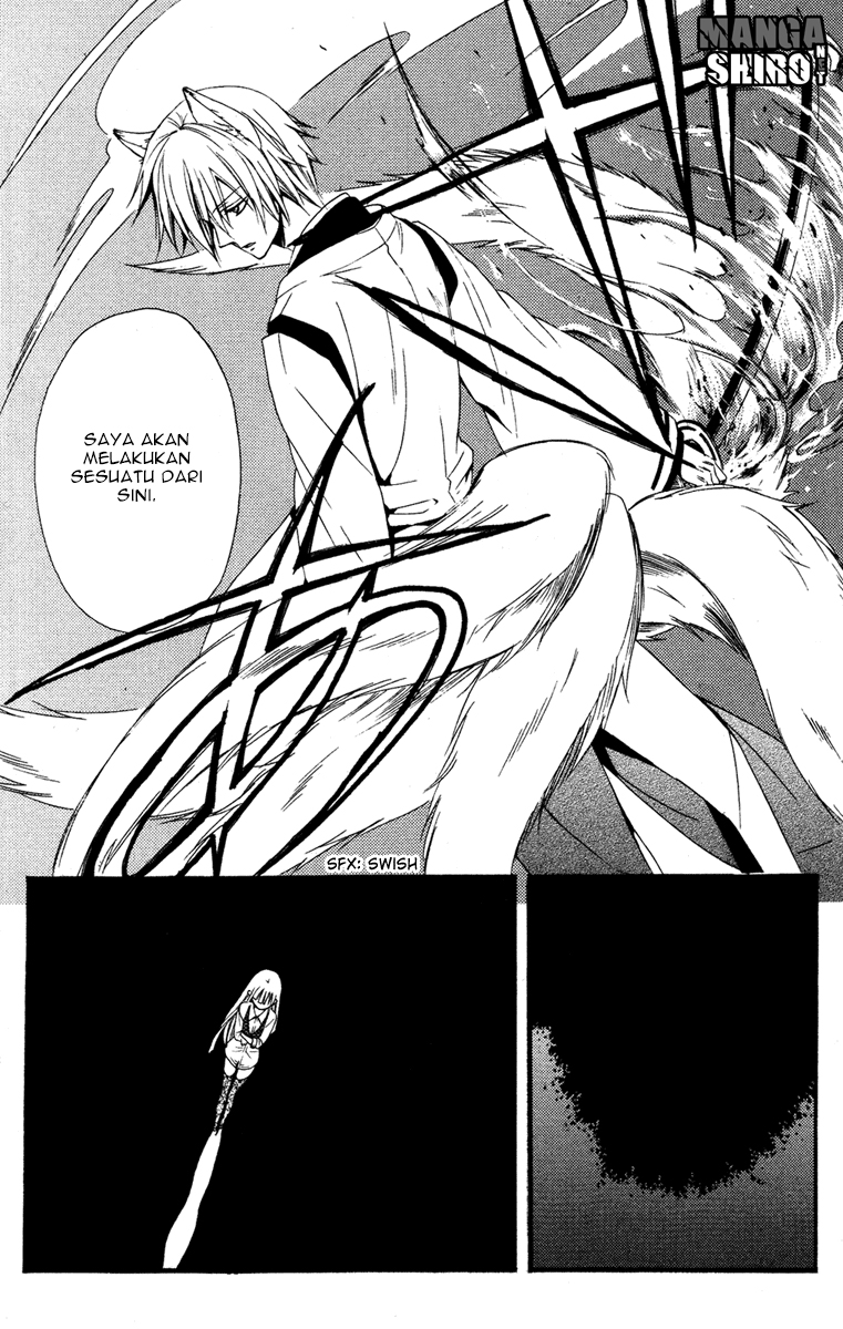 Inu x Boku SS - Chapter 2 - Page 28