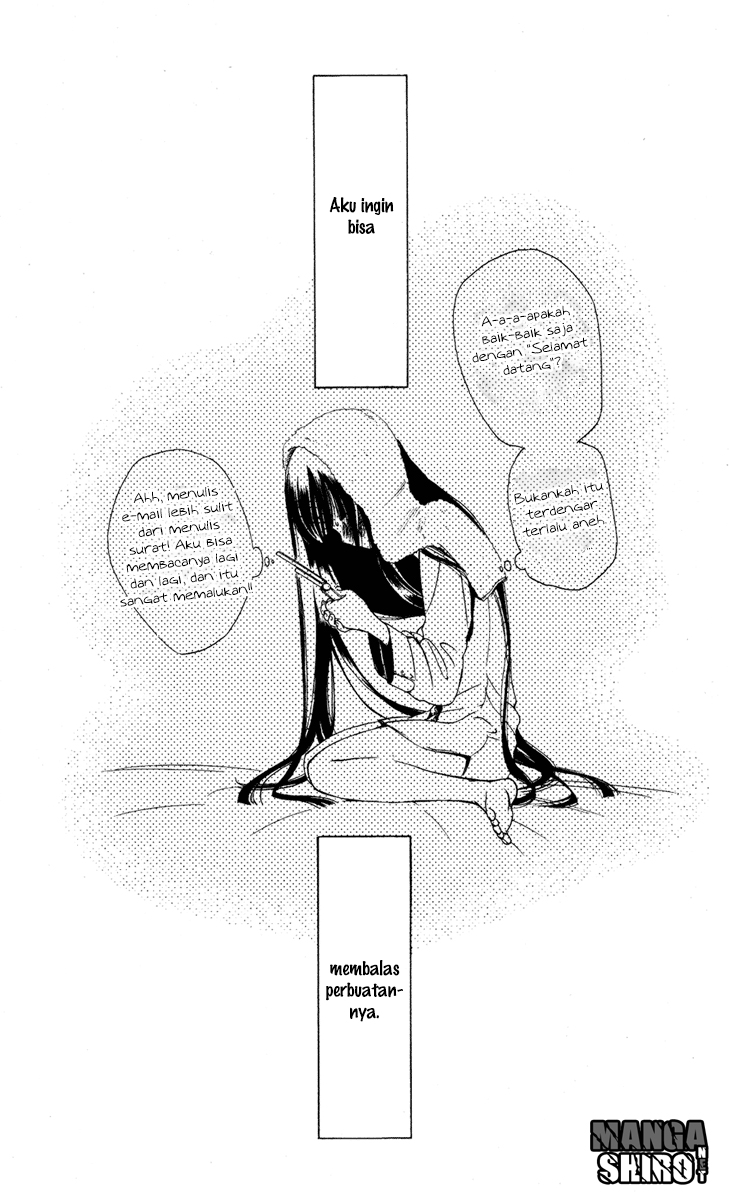 Inu x Boku SS - Chapter 2 - Page 42