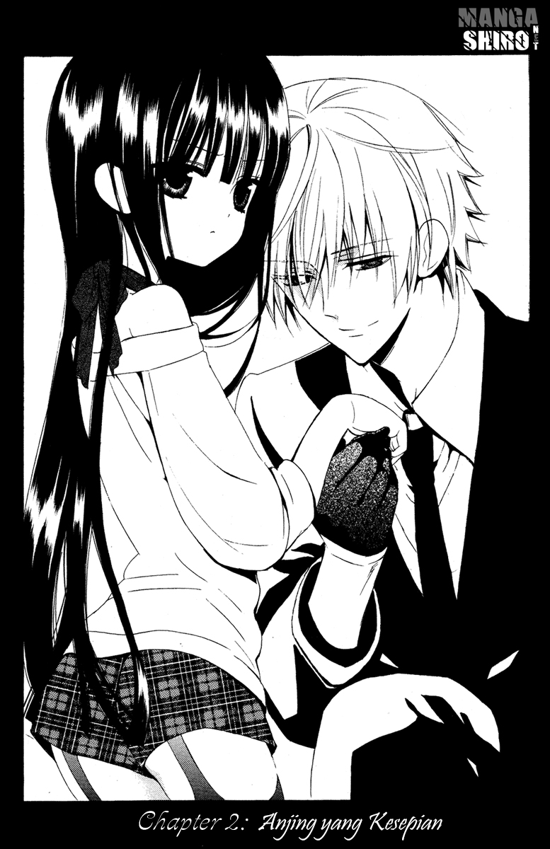 Inu x Boku SS - Chapter 2 - Page 6