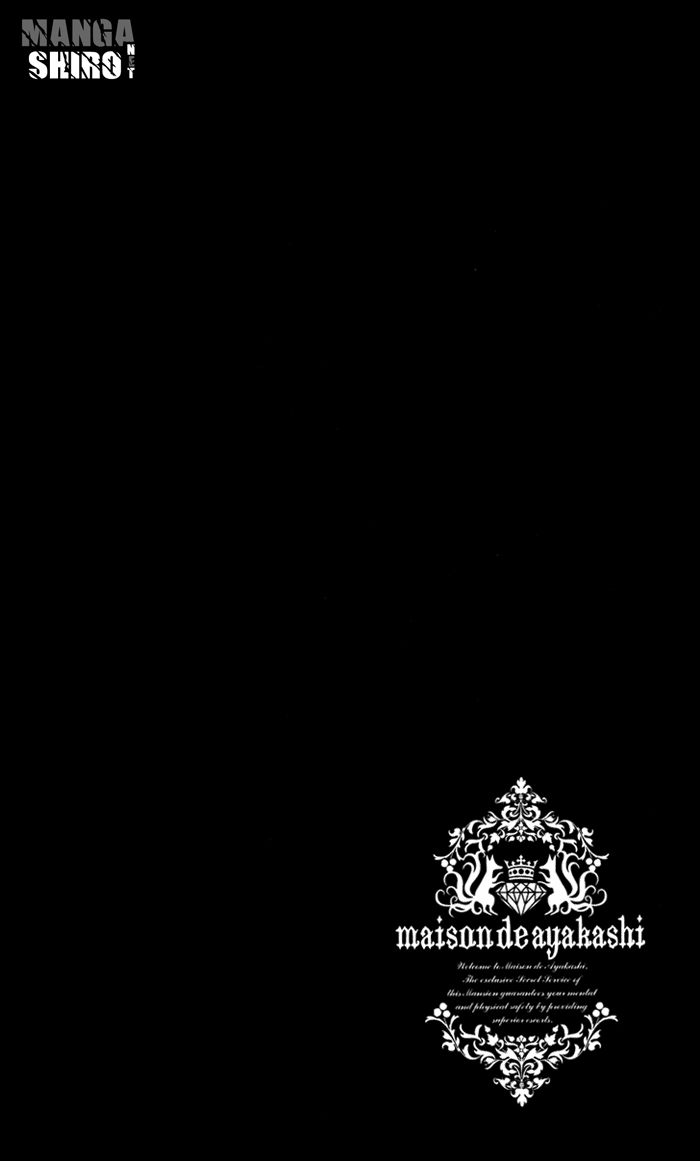 Inu x Boku SS - Chapter 3 - Page 2
