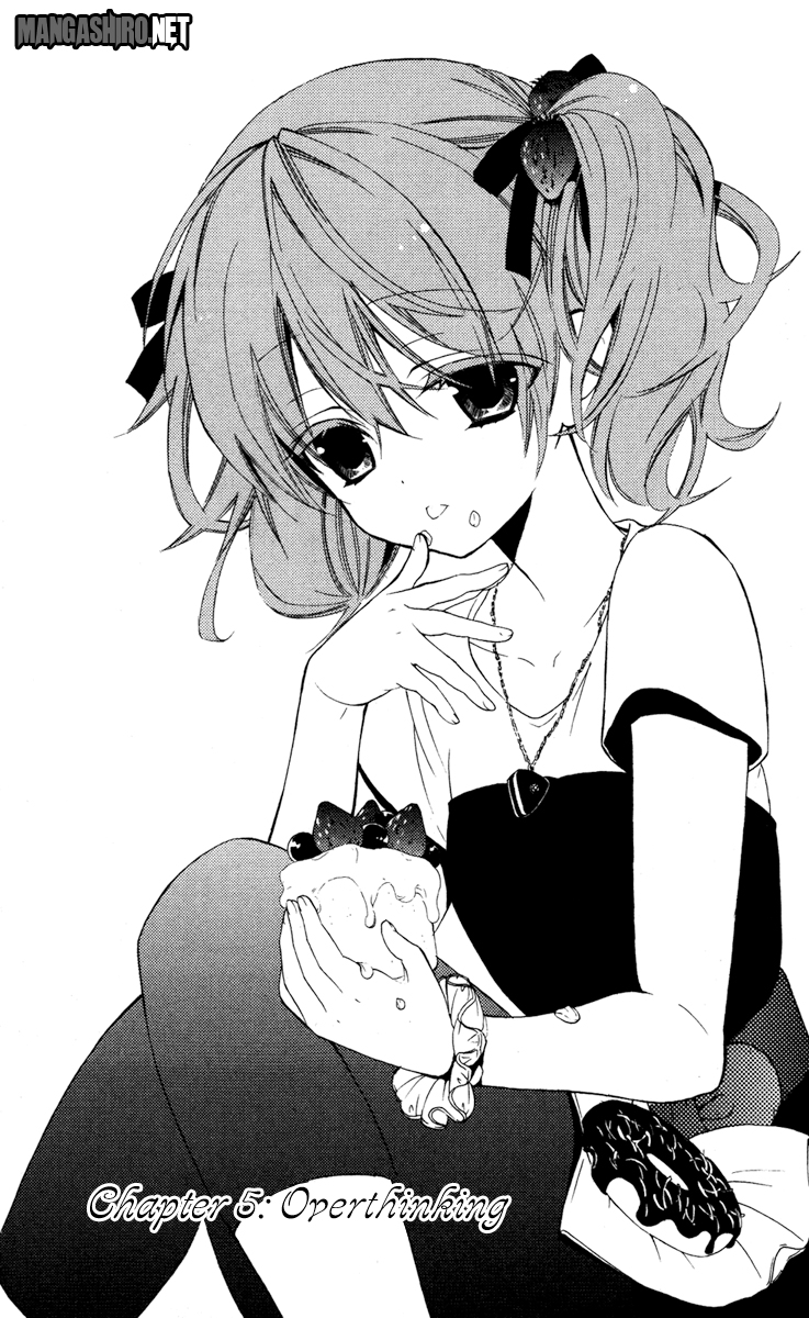 Inu x Boku SS - Chapter 5 - Page 7