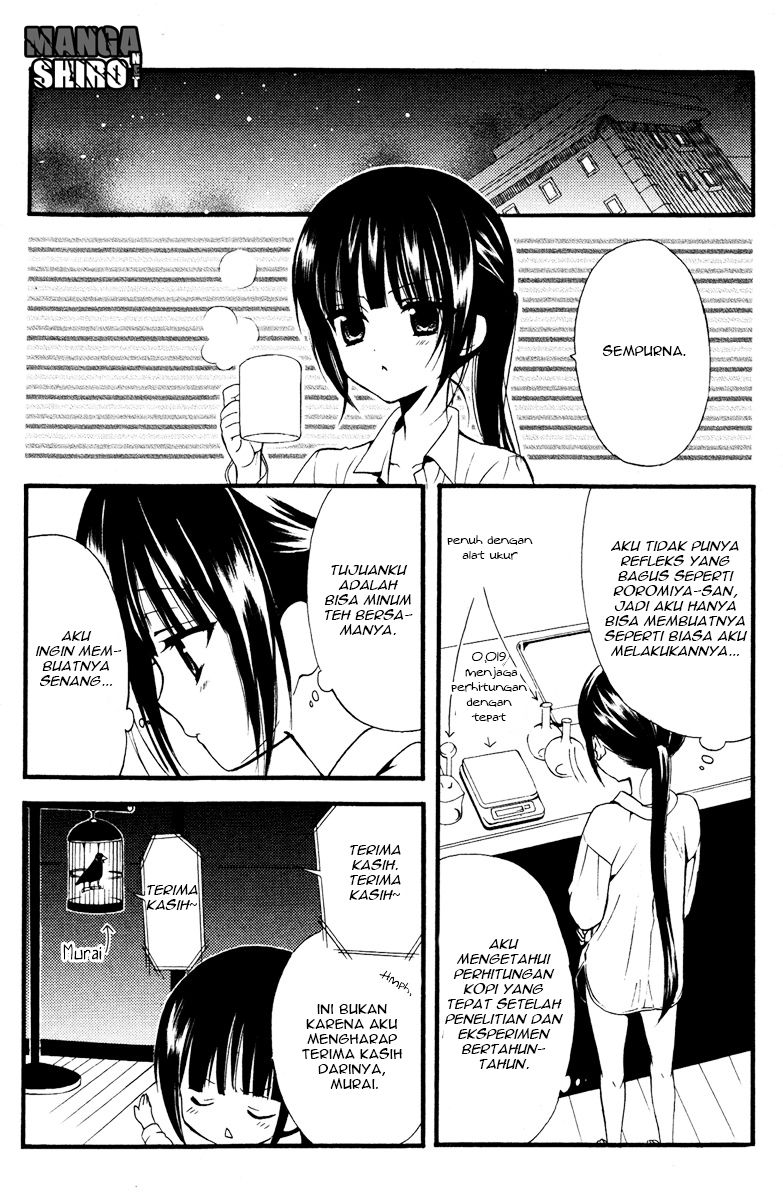 Inu x Boku SS - Chapter 6 - Page 20
