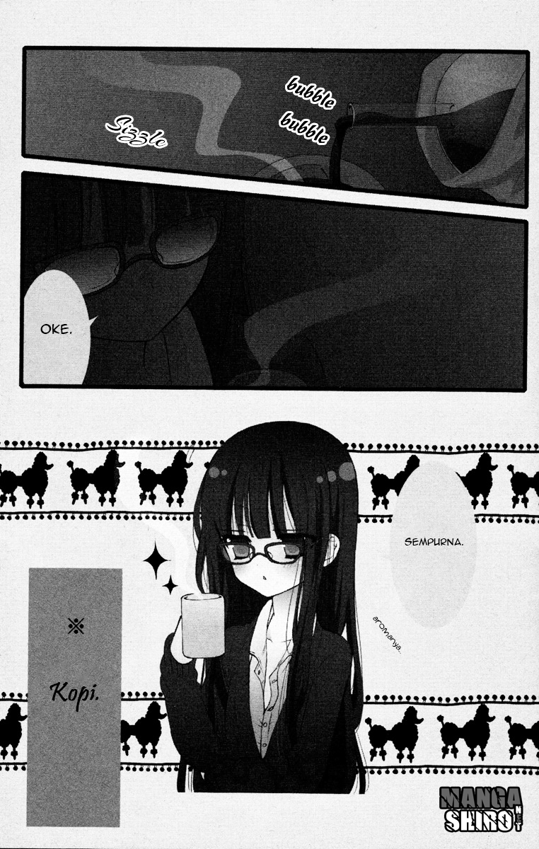 Inu x Boku SS - Chapter 6 - Page 3