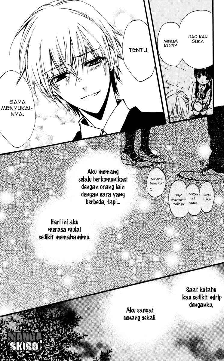 Inu x Boku SS - Chapter 6 - Page 32