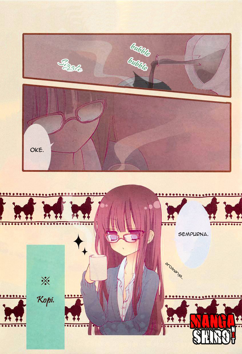 Inu x Boku SS - Chapter 6 - Page 4