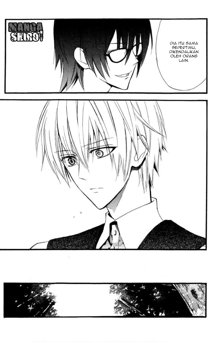 Inu x Boku SS - Chapter 8 - Page 24