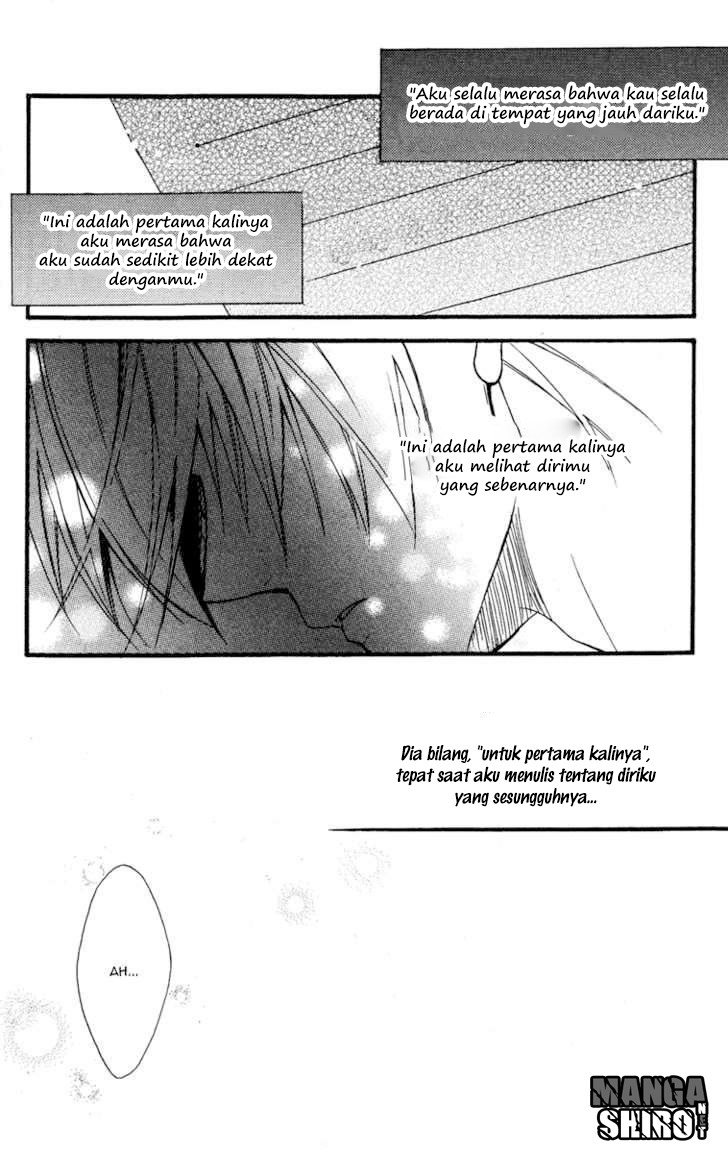 Inu x Boku SS - Chapter 8 - Page 32