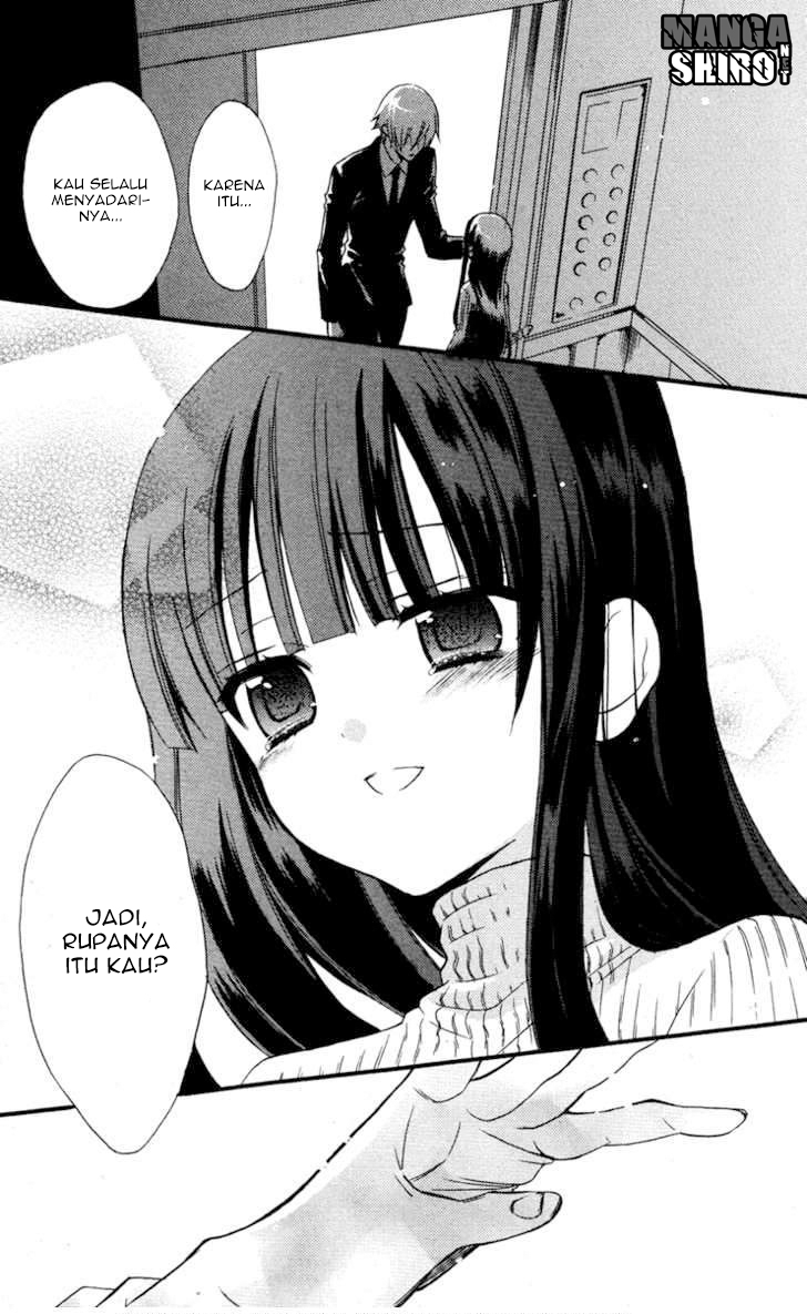 Inu x Boku SS - Chapter 8 - Page 46