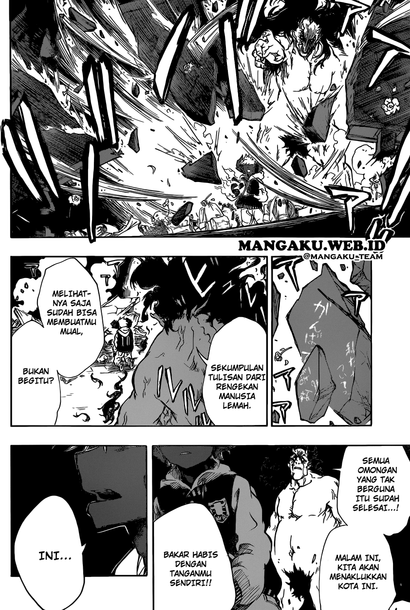 Iron Knight - Chapter 1.2 - Page 21