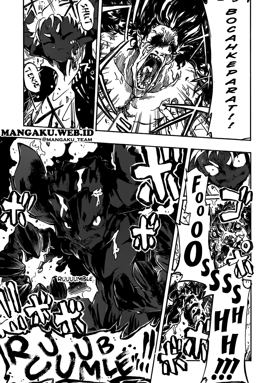 Iron Knight - Chapter 1.2 - Page 24