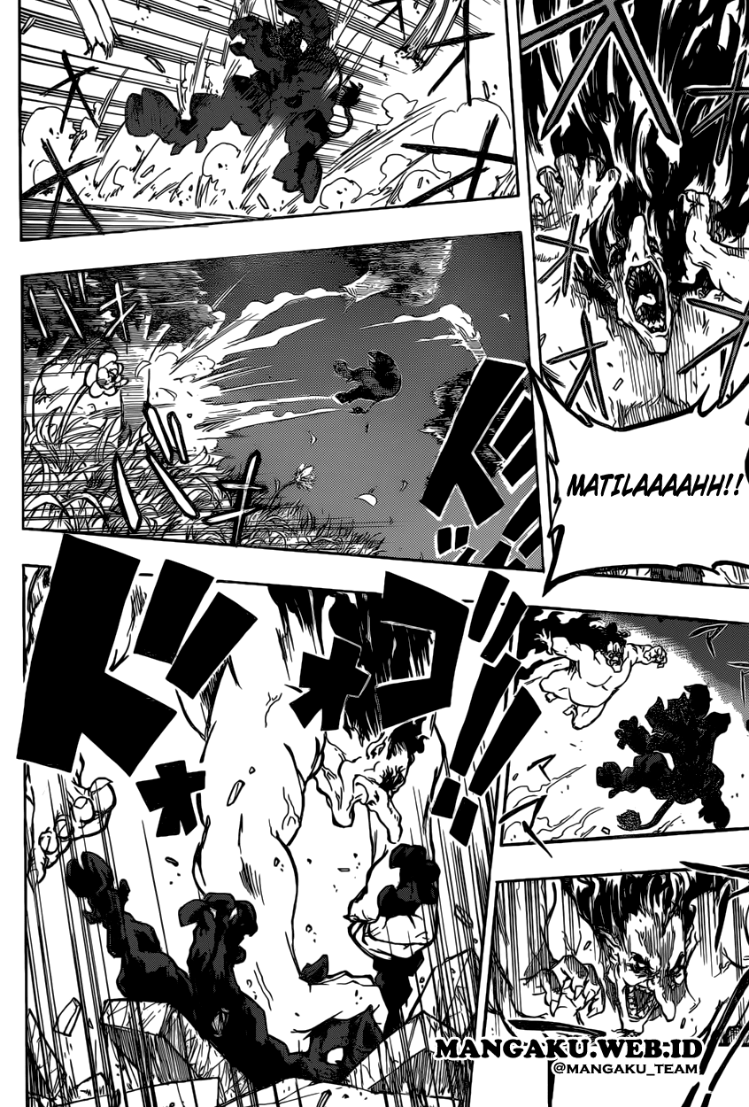 Iron Knight - Chapter 1.2 - Page 25
