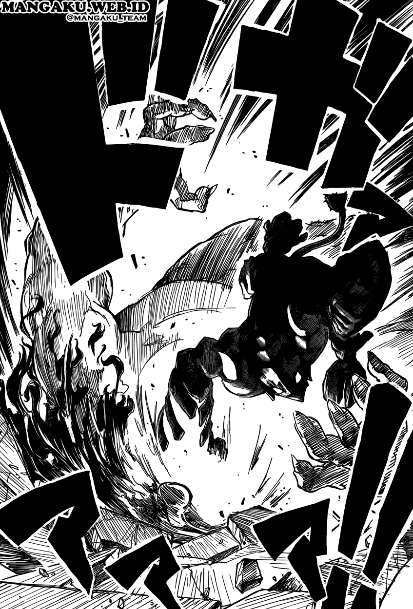 Iron Knight - Chapter 1.2 - Page 28
