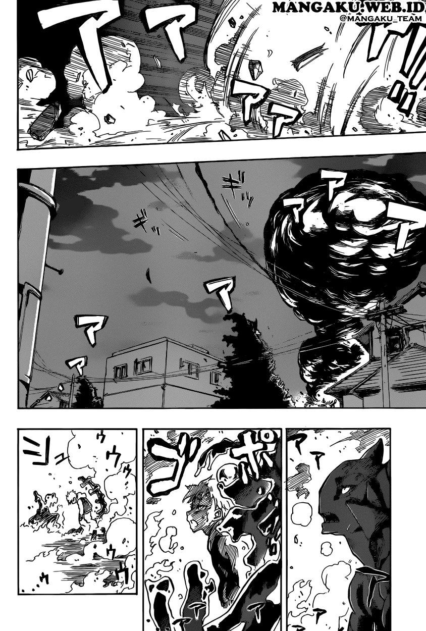 Iron Knight - Chapter 1.2 - Page 29
