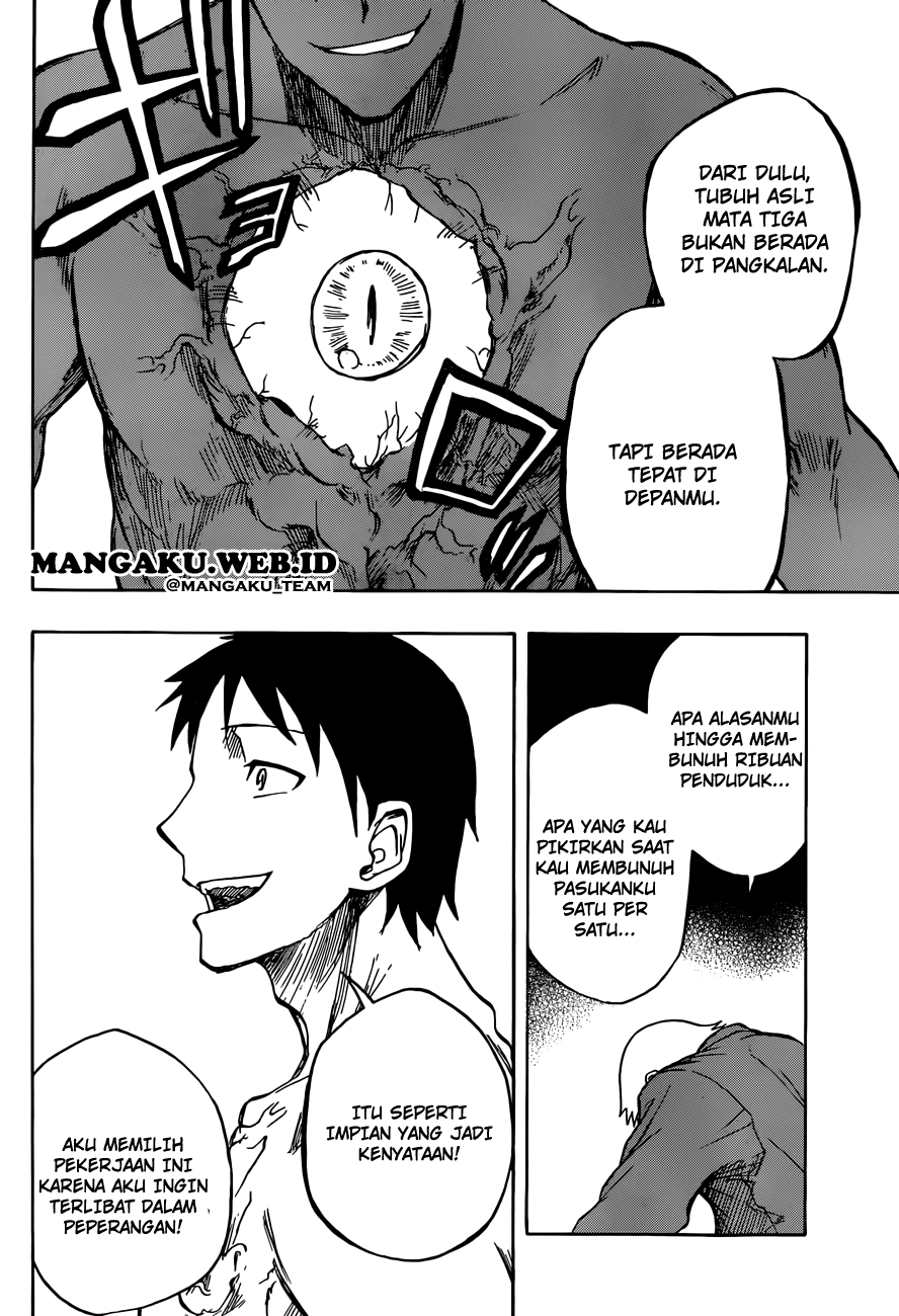 Iron Knight - Chapter 10 - Page 6