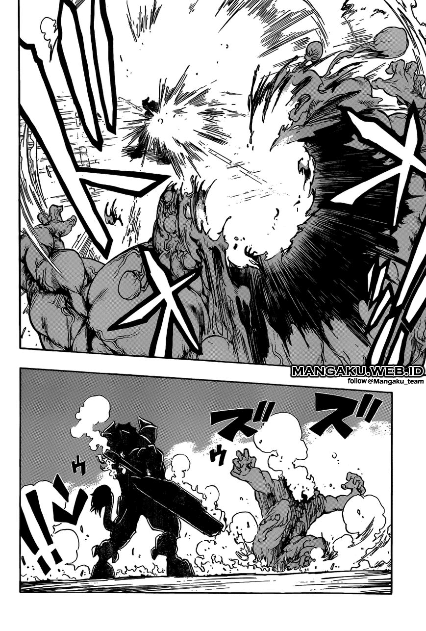 Iron Knight - Chapter 11 - Page 16