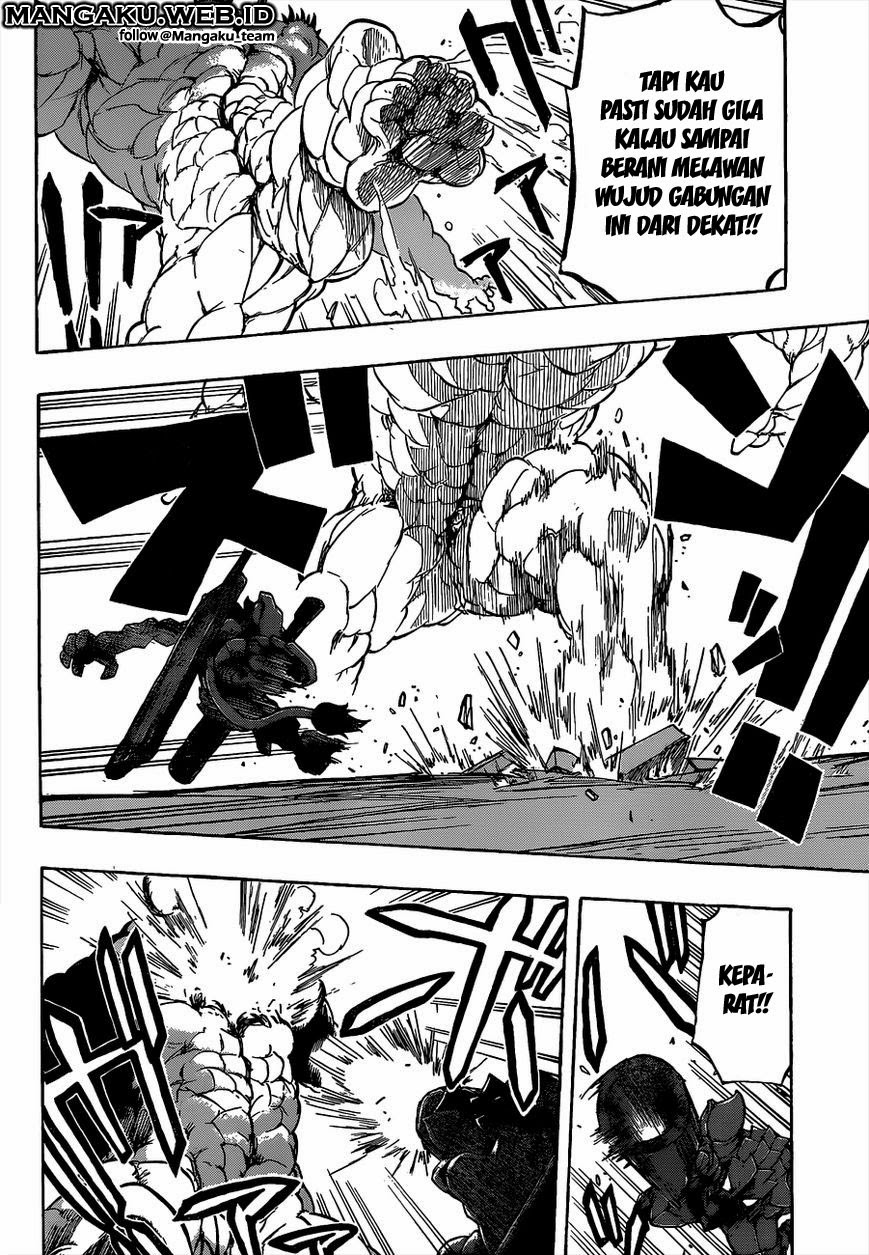 Iron Knight - Chapter 12 - Page 4