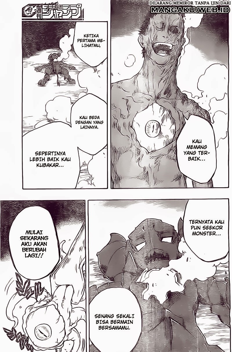 Iron Knight - Chapter 13 - Page 10