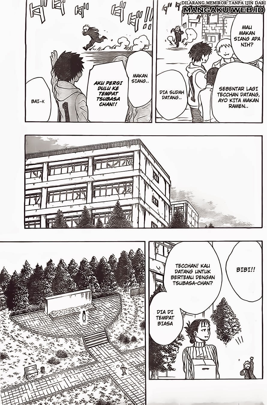 Iron Knight - Chapter 14 - Page 6