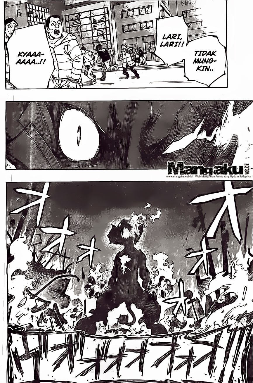 Iron Knight - Chapter 16 - Page 13