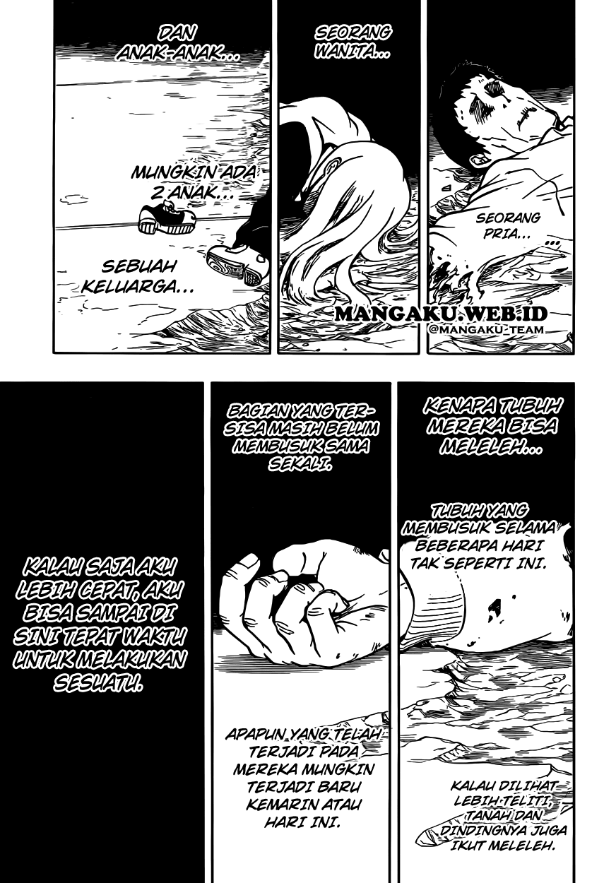 Iron Knight - Chapter 2 - Page 18