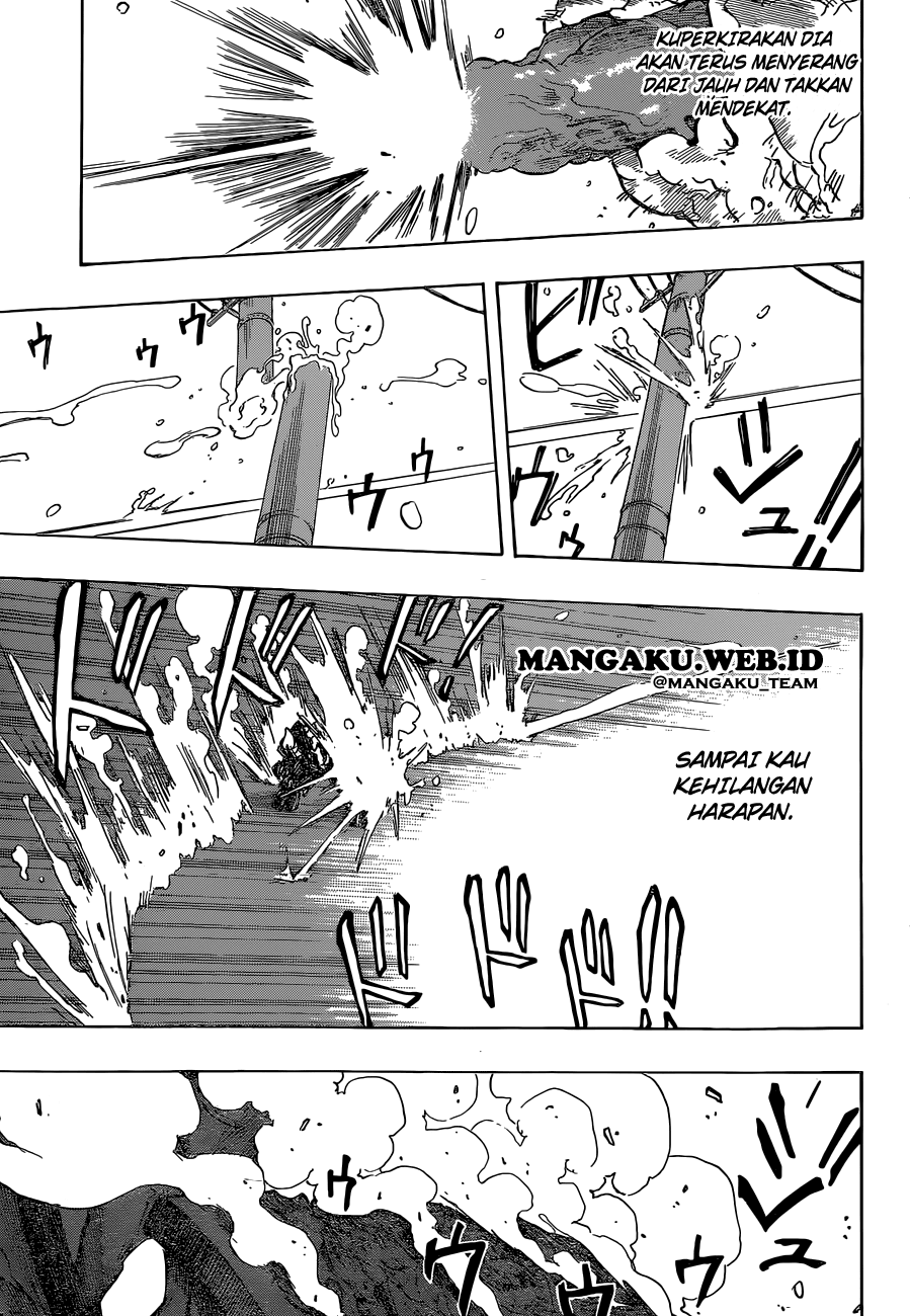 Iron Knight - Chapter 5 - Page 7