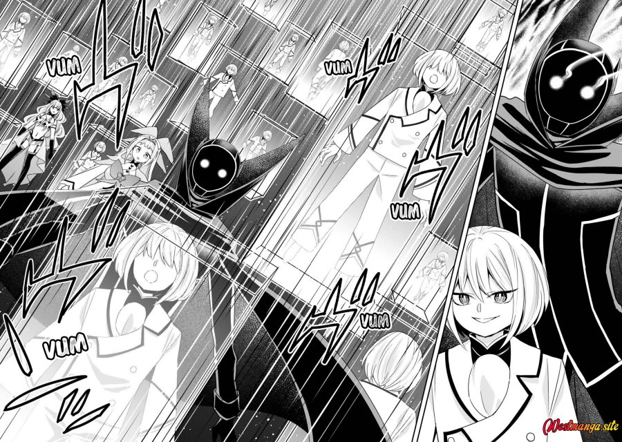 Jitsu wa Ore, Saikyou deshita? - Chapter 153 - Page 15