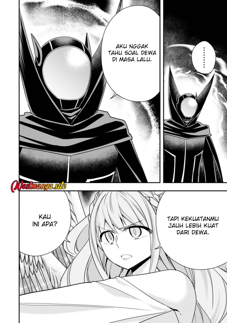 Jitsu wa Ore, Saikyou deshita? - Chapter 154 - Page 14