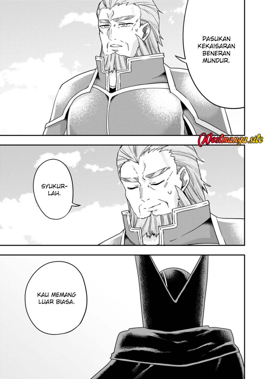 Jitsu wa Ore, Saikyou deshita? - Chapter 155 - Page 13