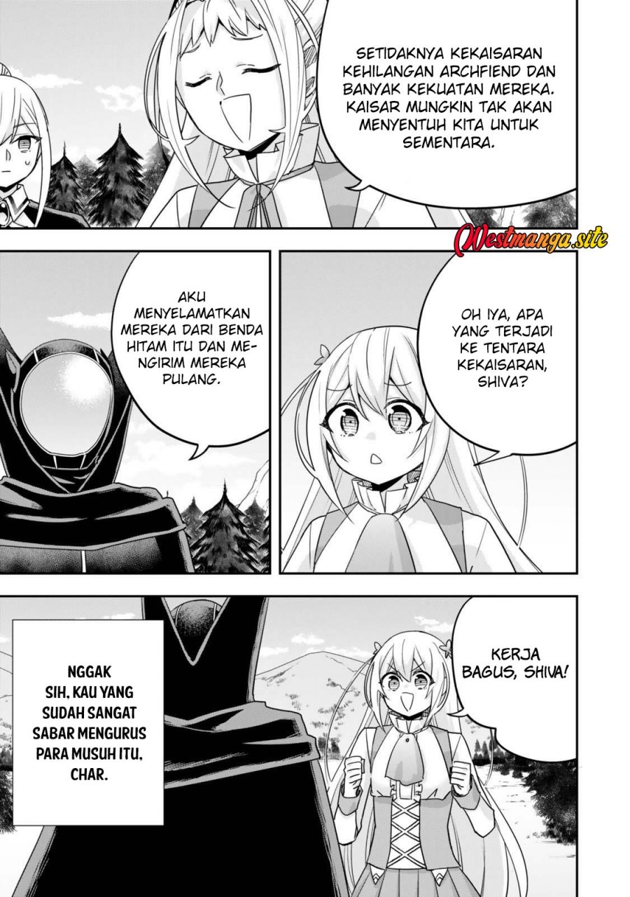 Jitsu wa Ore, Saikyou deshita? - Chapter 155 - Page 17