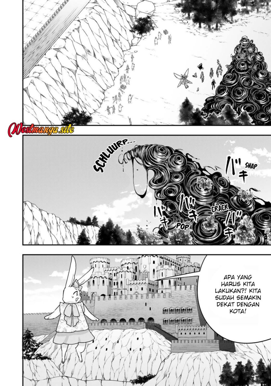 Jitsu wa Ore, Saikyou deshita? - Chapter 155 - Page 3