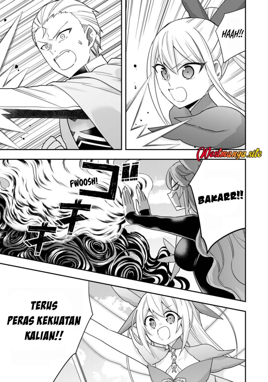 Jitsu wa Ore, Saikyou deshita? - Chapter 155 - Page 5