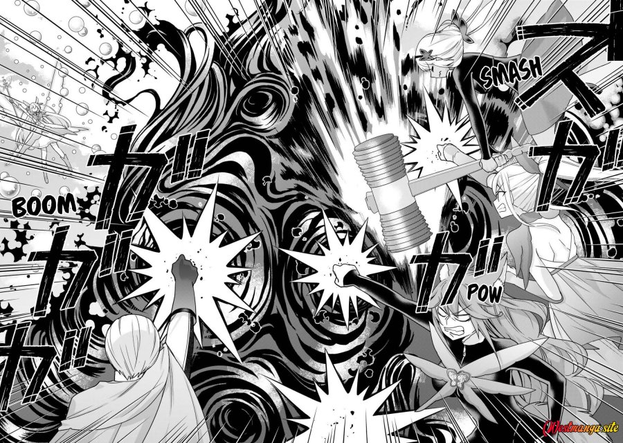 Jitsu wa Ore, Saikyou deshita? - Chapter 155 - Page 6