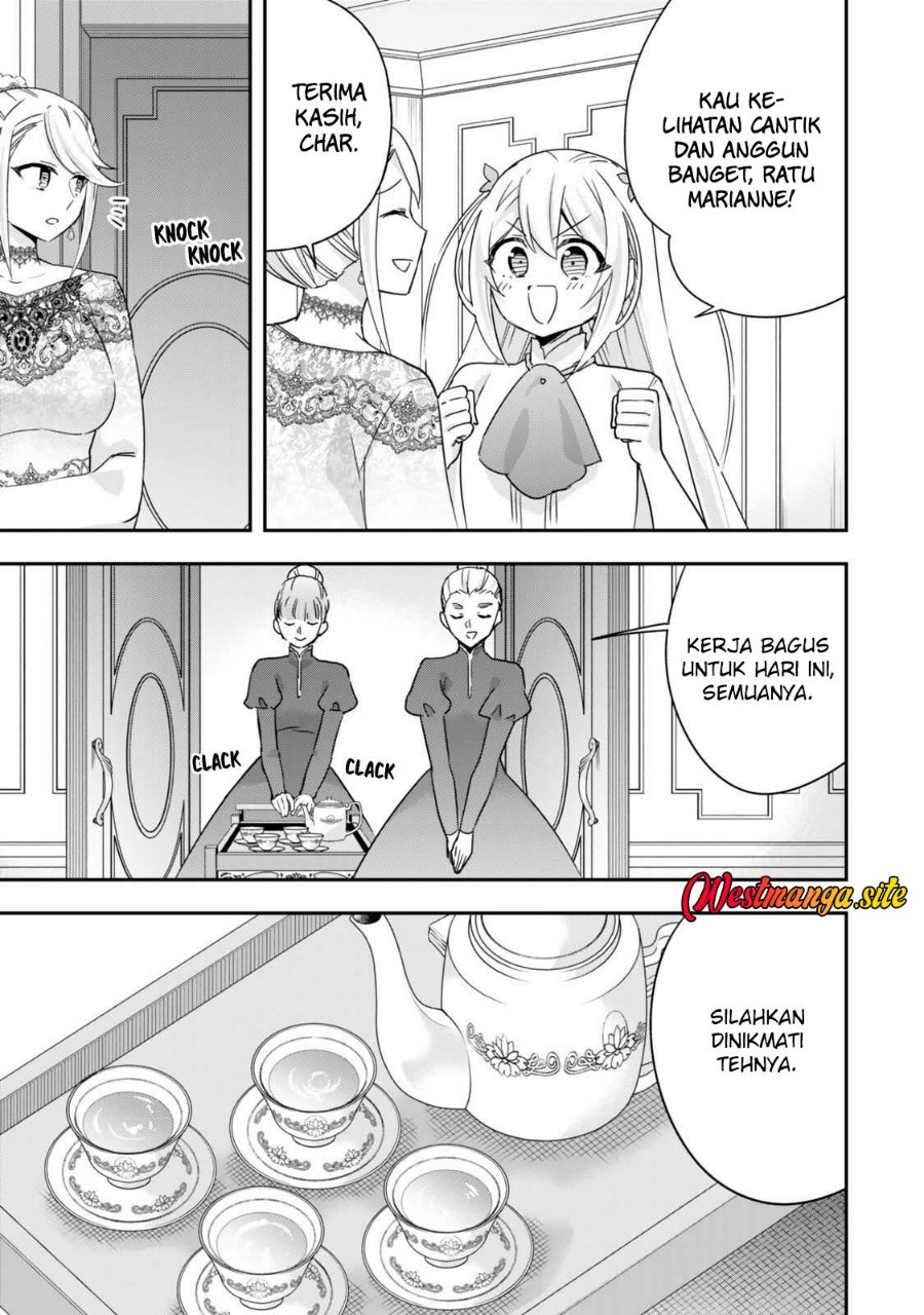 Jitsu wa Ore, Saikyou deshita? - Chapter 156 - Page 16