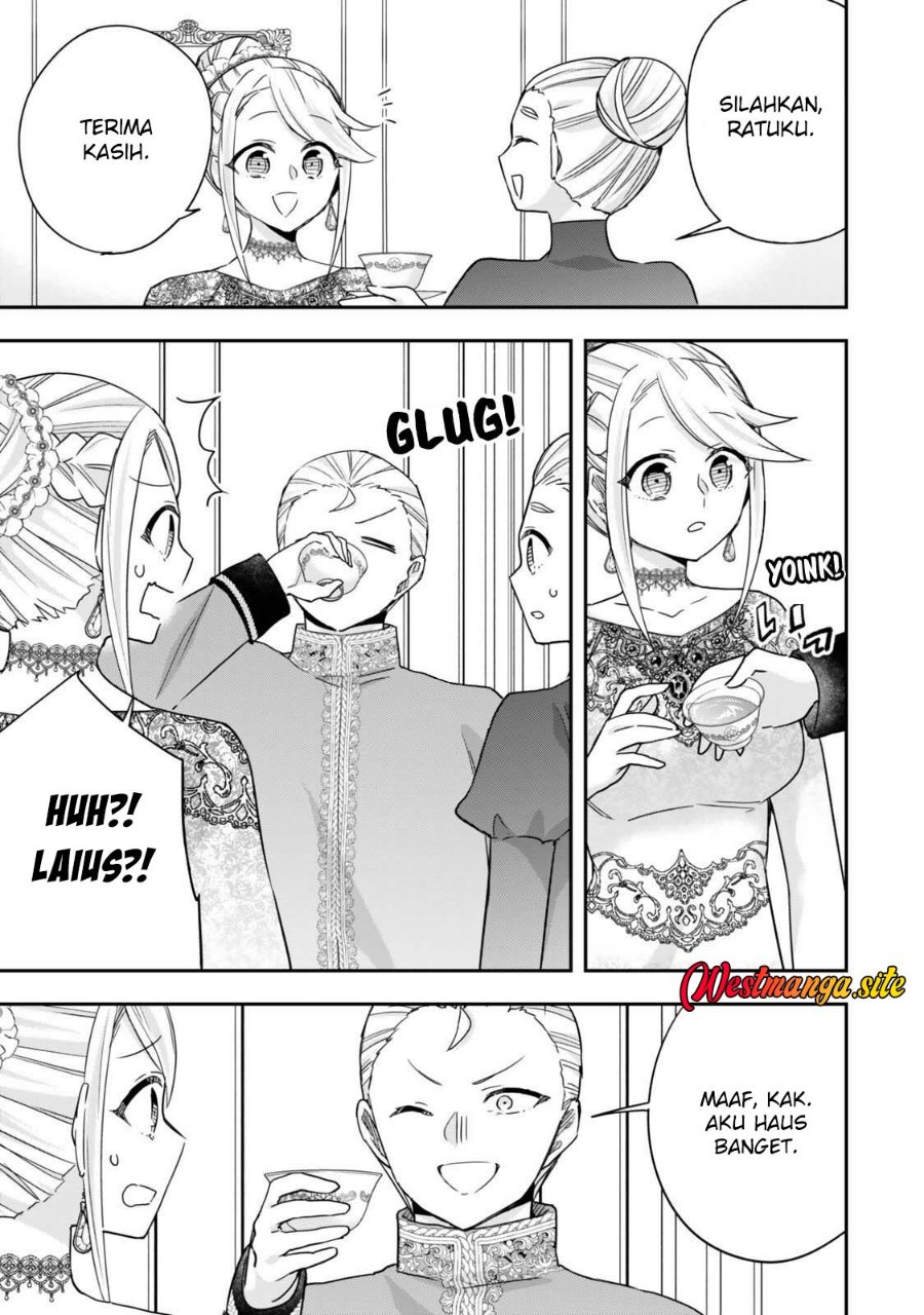 Jitsu wa Ore, Saikyou deshita? - Chapter 156 - Page 18