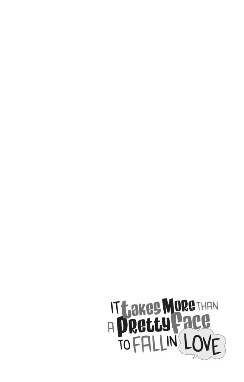 Kaodake ja Suki ni Narimasen - Chapter 15 - Page 1