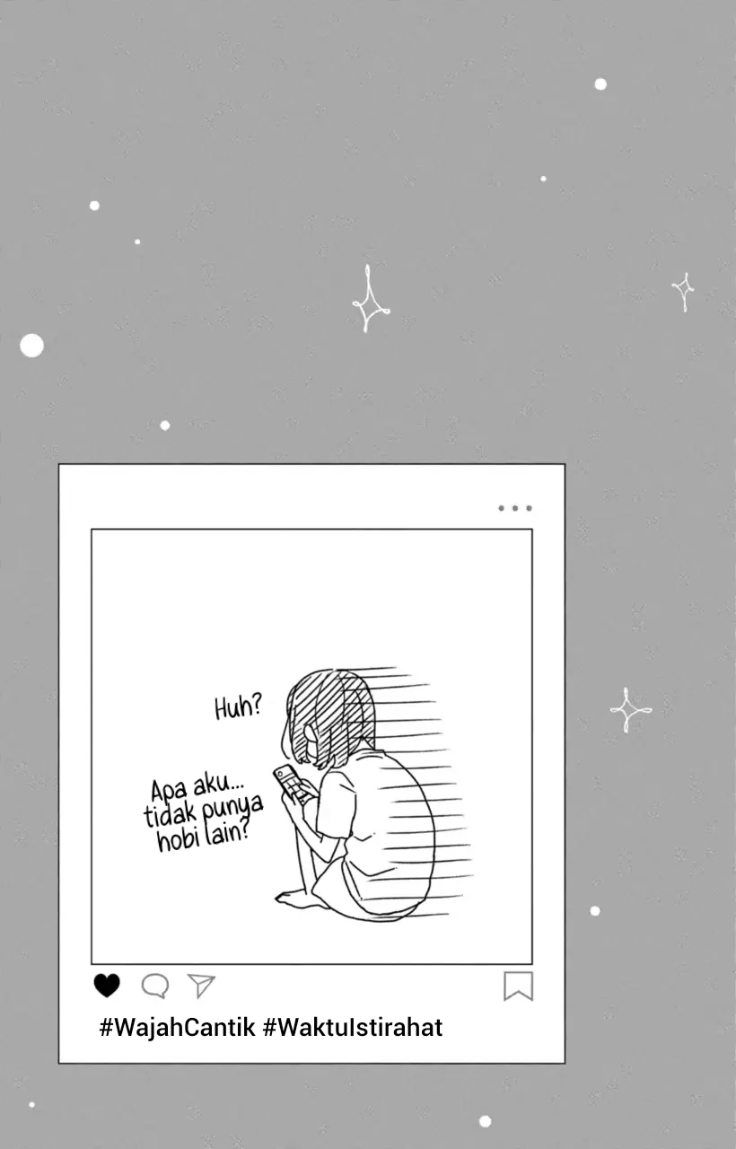 Kaodake ja Suki ni Narimasen - Chapter 18 - Page 32