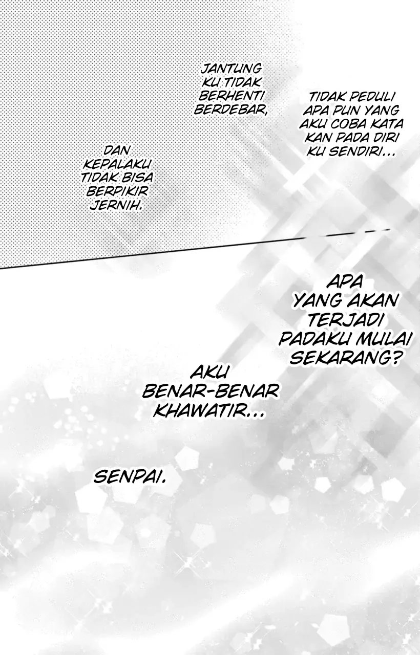 Kaodake ja Suki ni Narimasen - Chapter 20 - Page 30