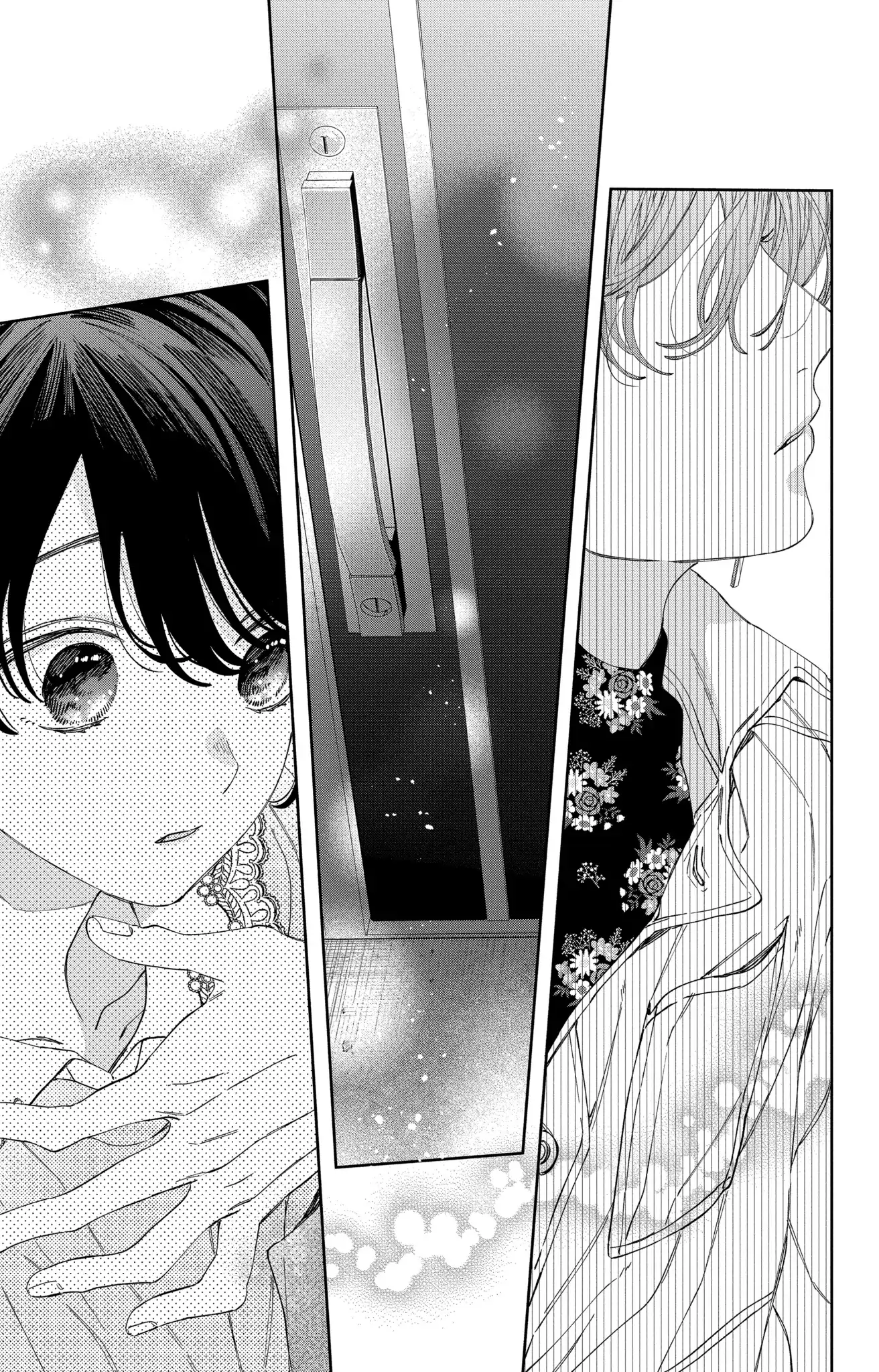 Kaodake ja Suki ni Narimasen - Chapter 30 - Page 26