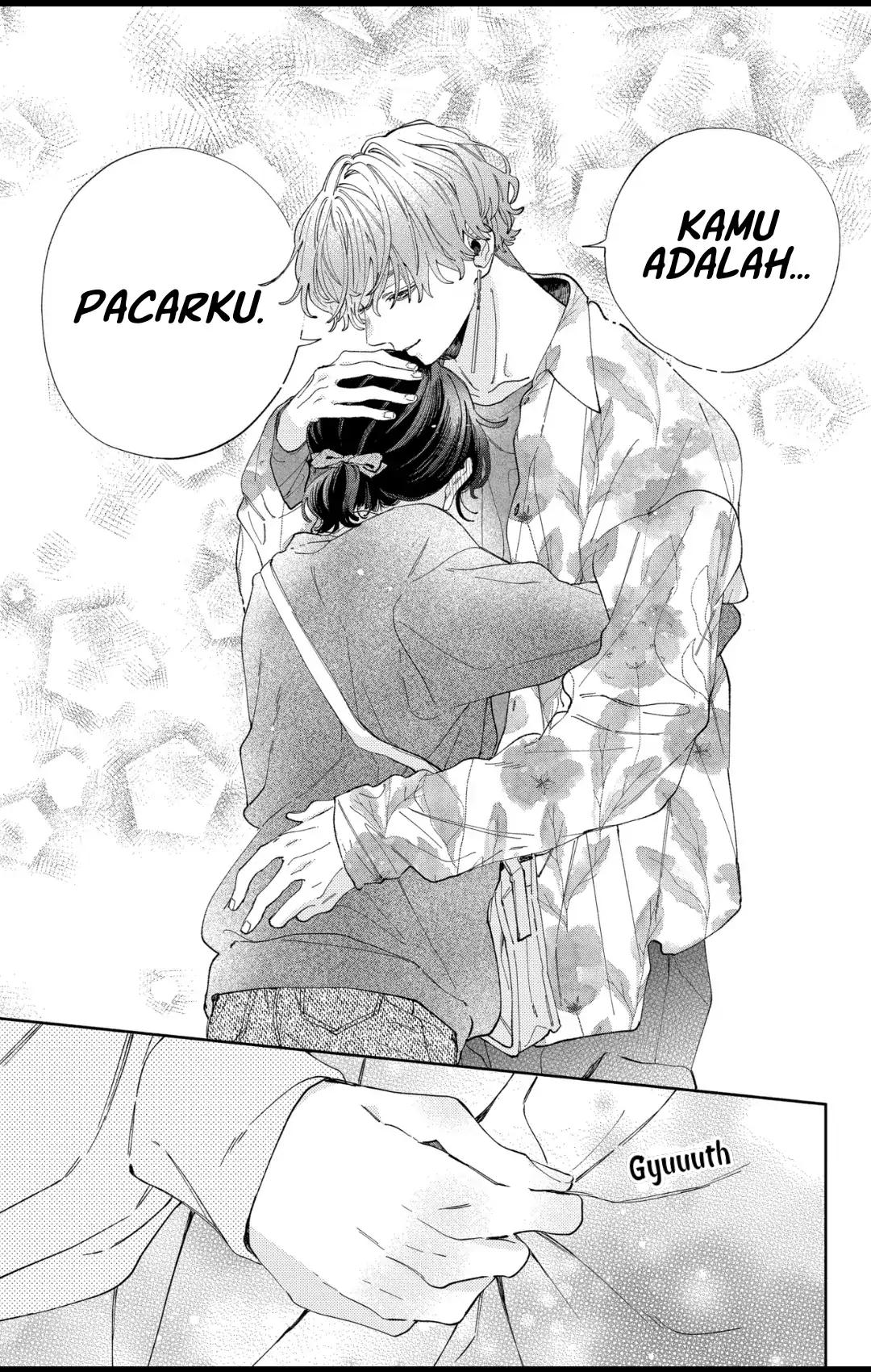 Kaodake ja Suki ni Narimasen - Chapter 35 - Page 26