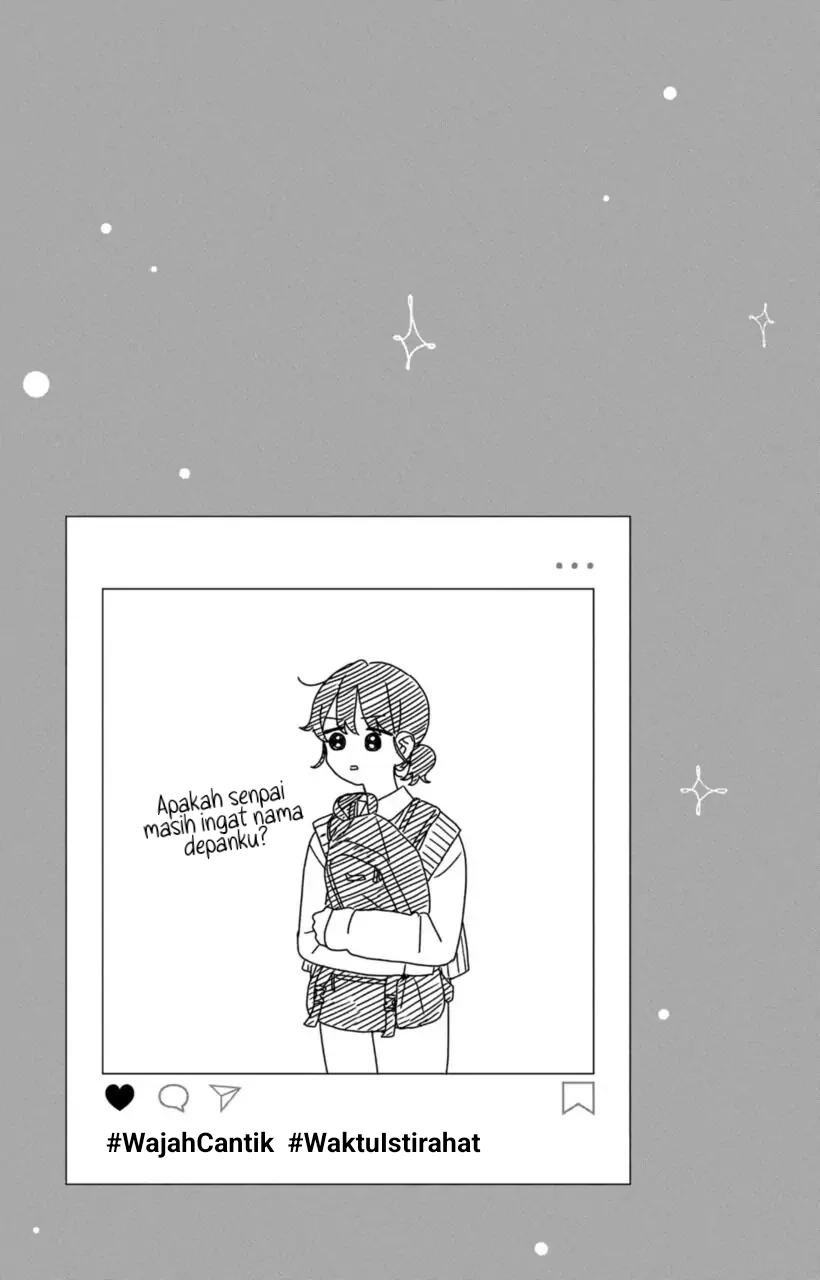 Kaodake ja Suki ni Narimasen - Chapter 9 - Page 32