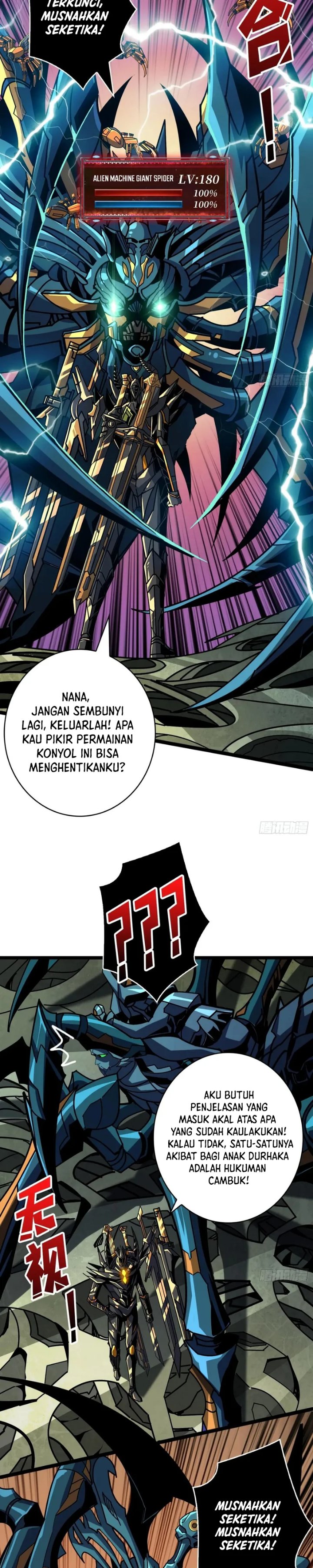 King Account At The Start - Chapter 364 - Page 13