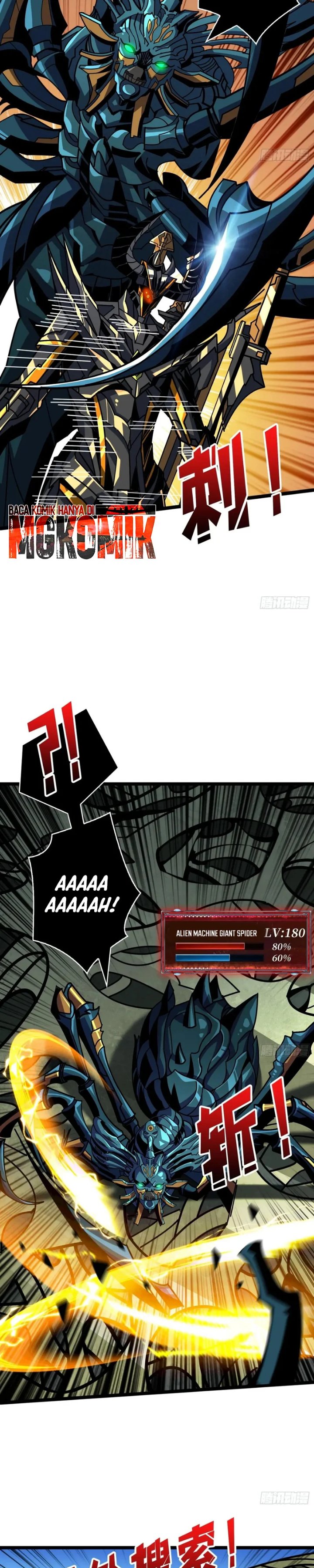 King Account At The Start - Chapter 364 - Page 14