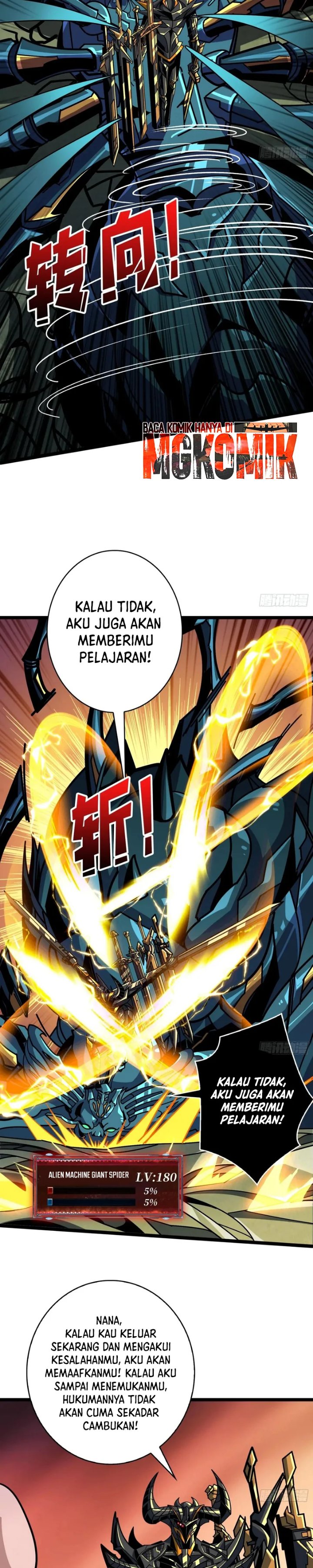 King Account At The Start - Chapter 364 - Page 16