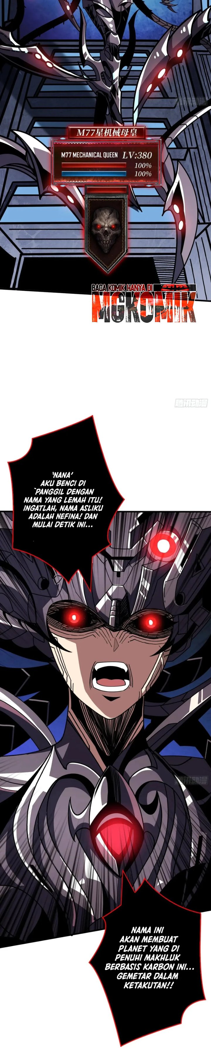 King Account At The Start - Chapter 364 - Page 18
